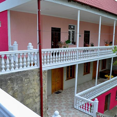 Sofia Guest House Kutaisi Exterior photo